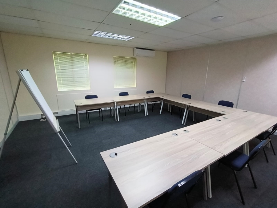 To Let commercial Property for Rent in Highveld Gauteng