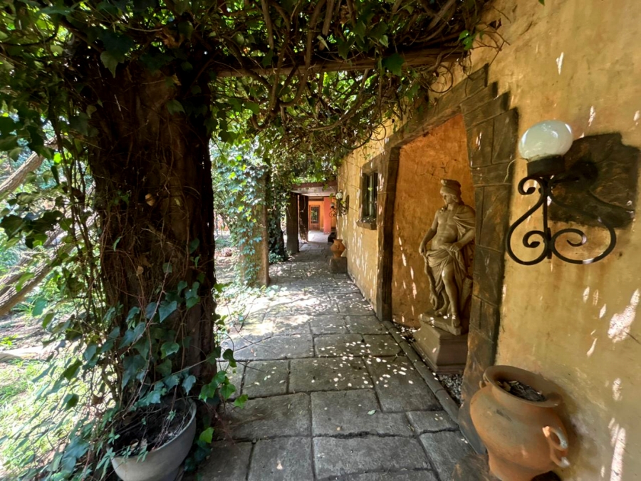 Commercial Property for Sale in Kameeldrift West Gauteng