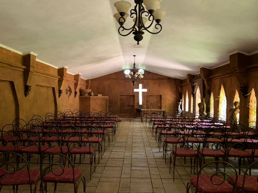 Commercial Property for Sale in Kameeldrift West Gauteng