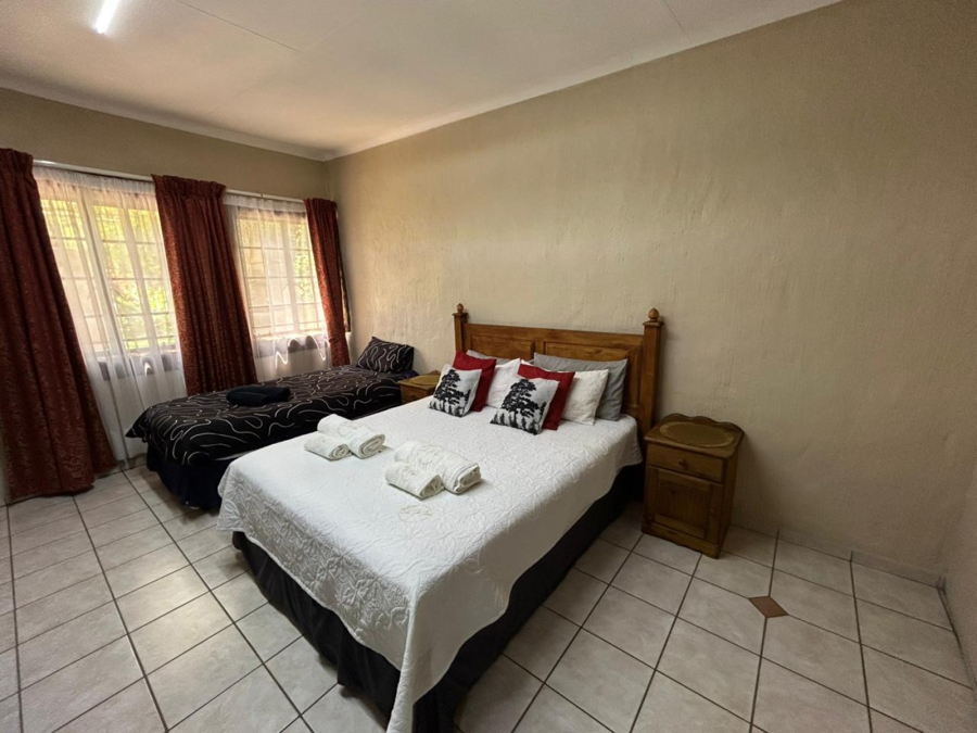 Commercial Property for Sale in Kameeldrift West Gauteng