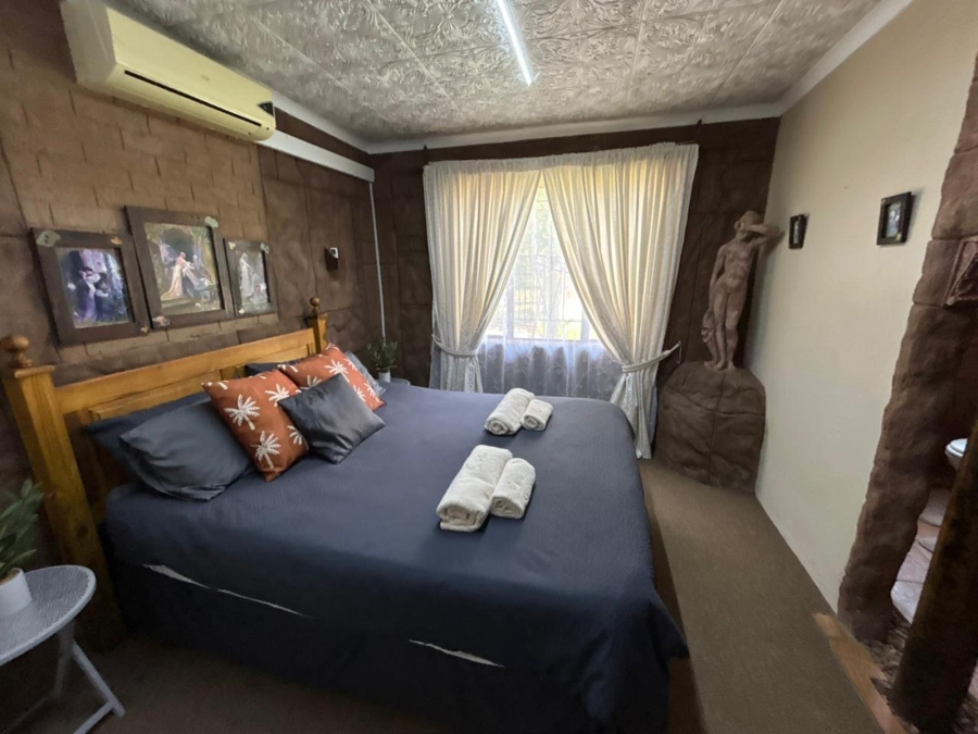 Commercial Property for Sale in Kameeldrift West Gauteng