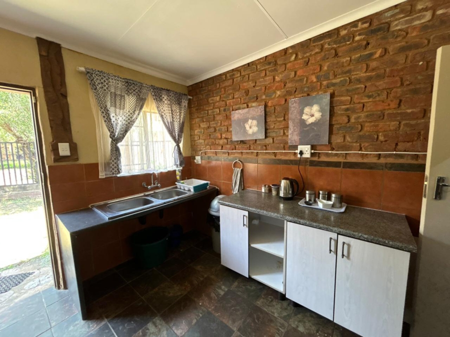 Commercial Property for Sale in Kameeldrift West Gauteng