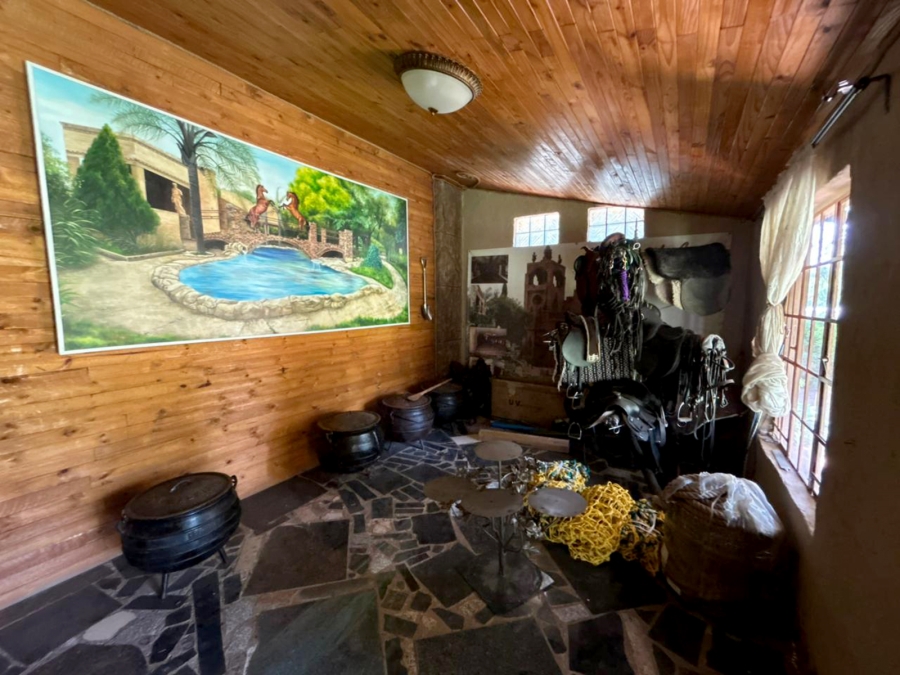 Commercial Property for Sale in Kameeldrift West Gauteng