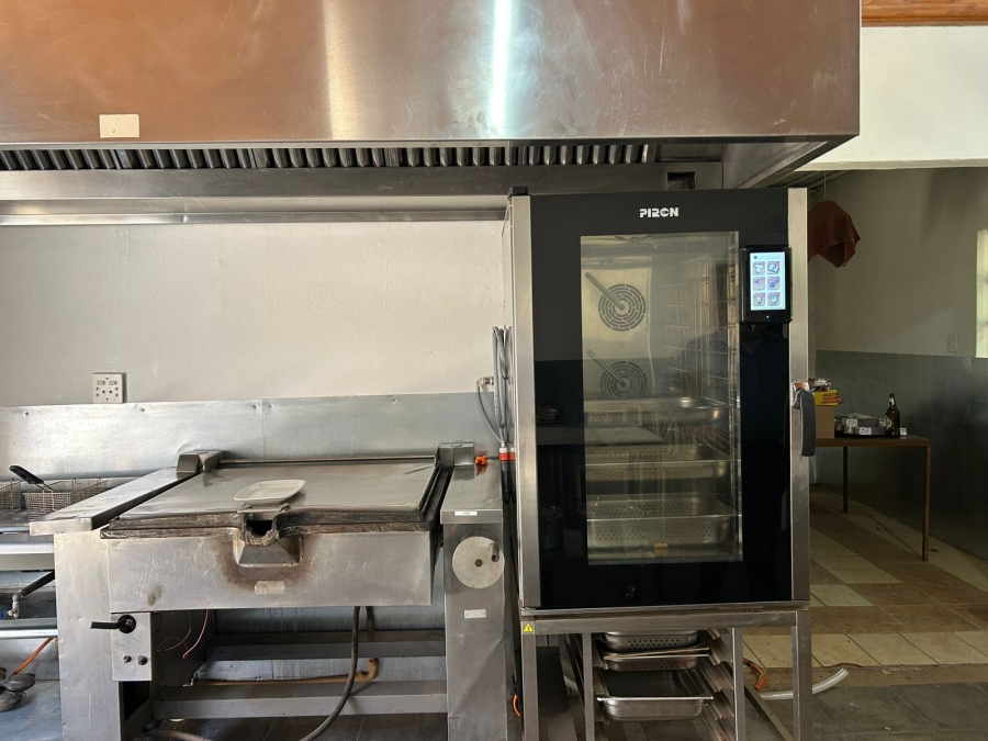 Commercial Property for Sale in Kameeldrift West Gauteng