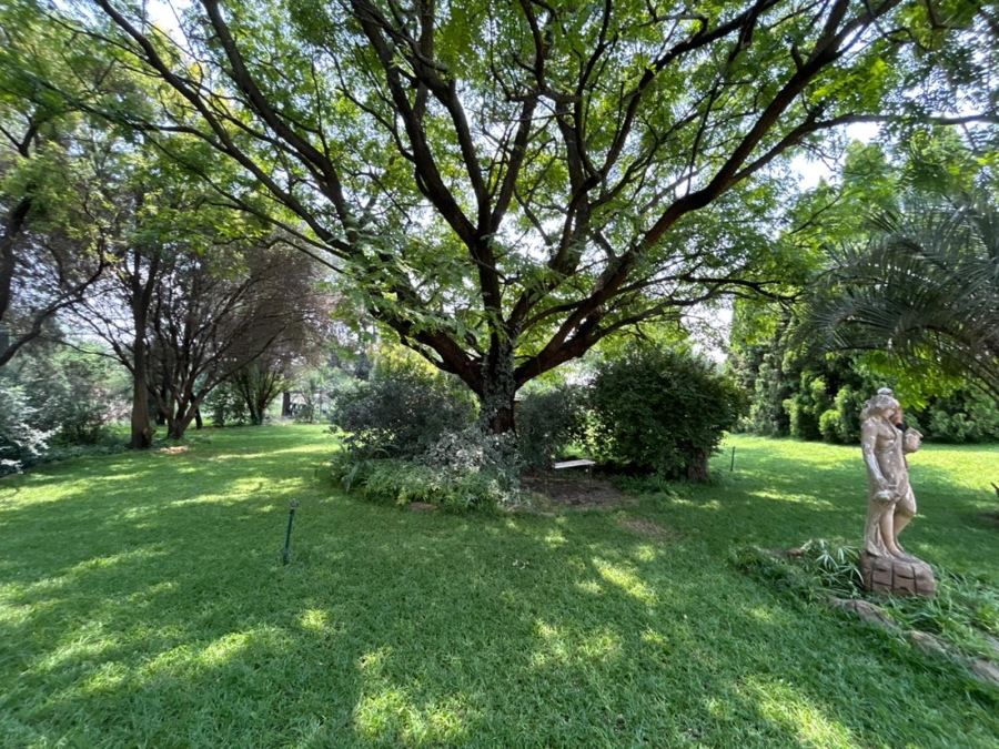 Commercial Property for Sale in Kameeldrift West Gauteng