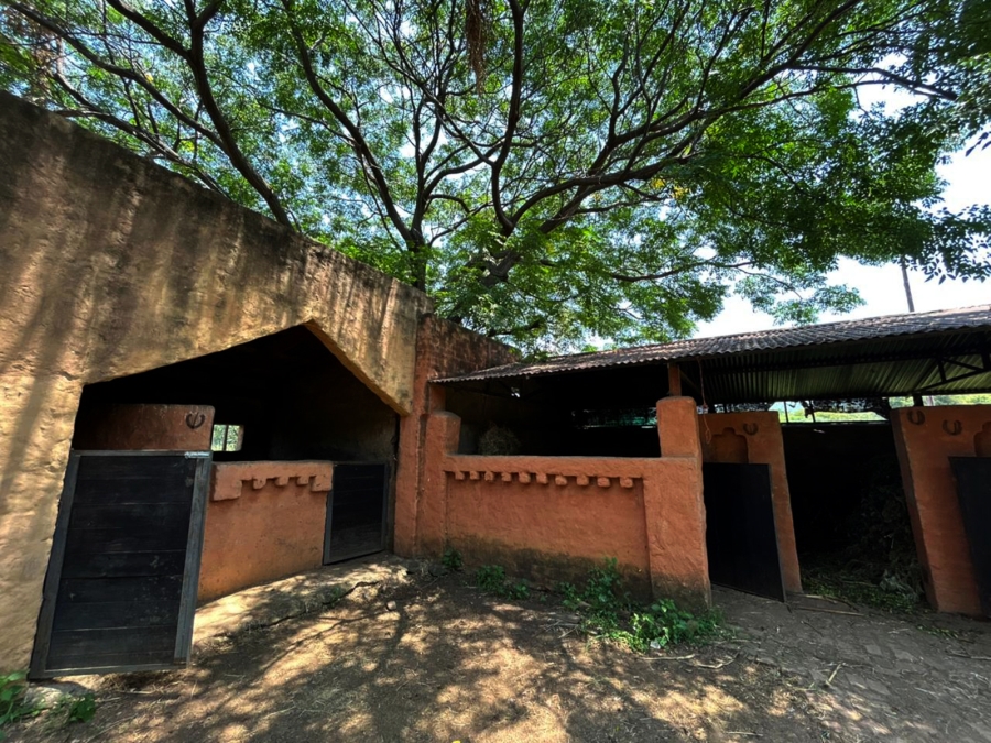 Commercial Property for Sale in Kameeldrift West Gauteng