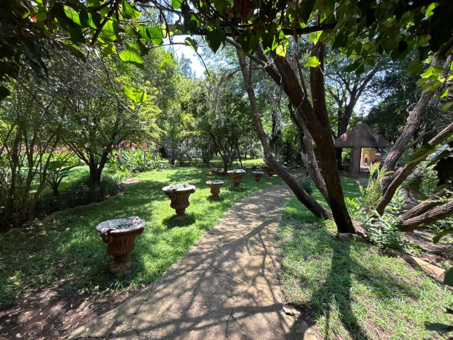 Commercial Property for Sale in Kameeldrift West Gauteng