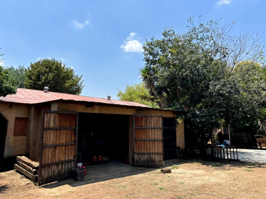 Commercial Property for Sale in Kameeldrift West Gauteng