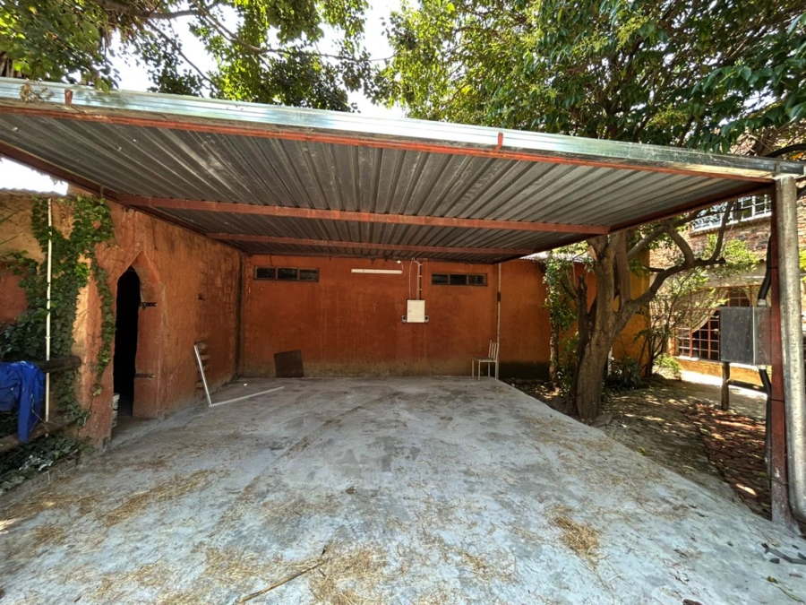 Commercial Property for Sale in Kameeldrift West Gauteng