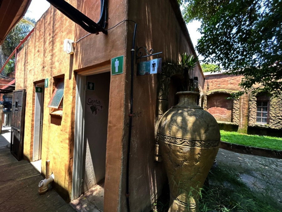 Commercial Property for Sale in Kameeldrift West Gauteng