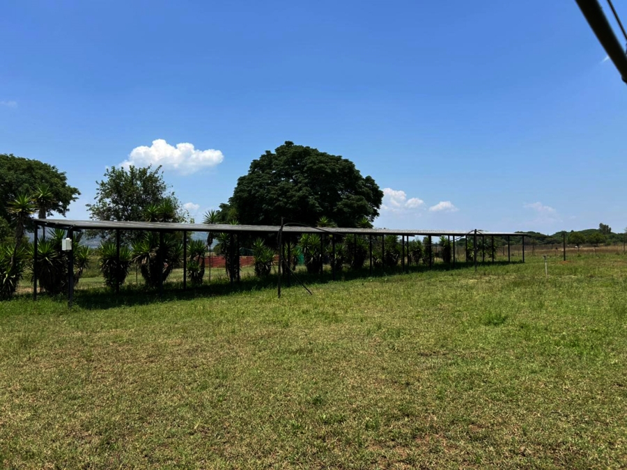 Commercial Property for Sale in Kameeldrift West Gauteng