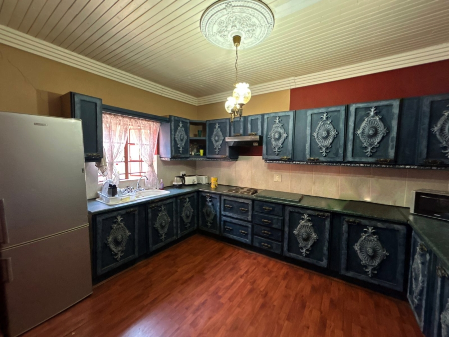 Commercial Property for Sale in Kameeldrift West Gauteng