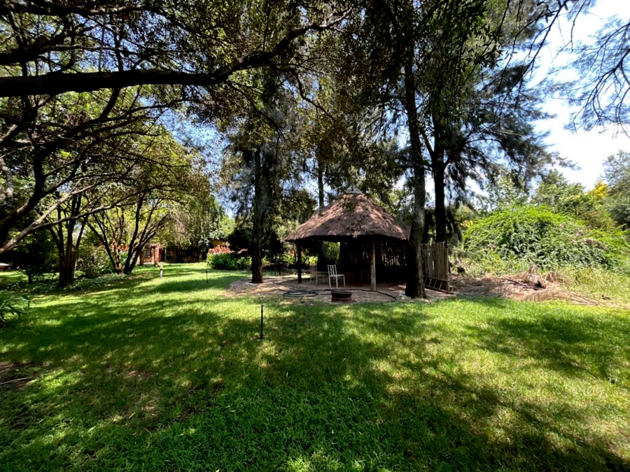 Commercial Property for Sale in Kameeldrift West Gauteng