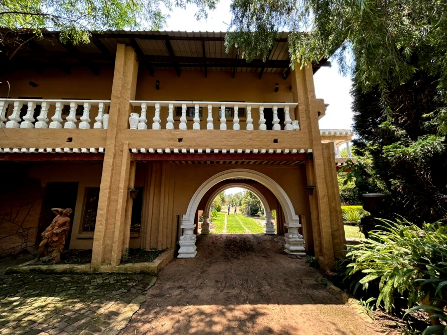 Commercial Property for Sale in Kameeldrift West Gauteng