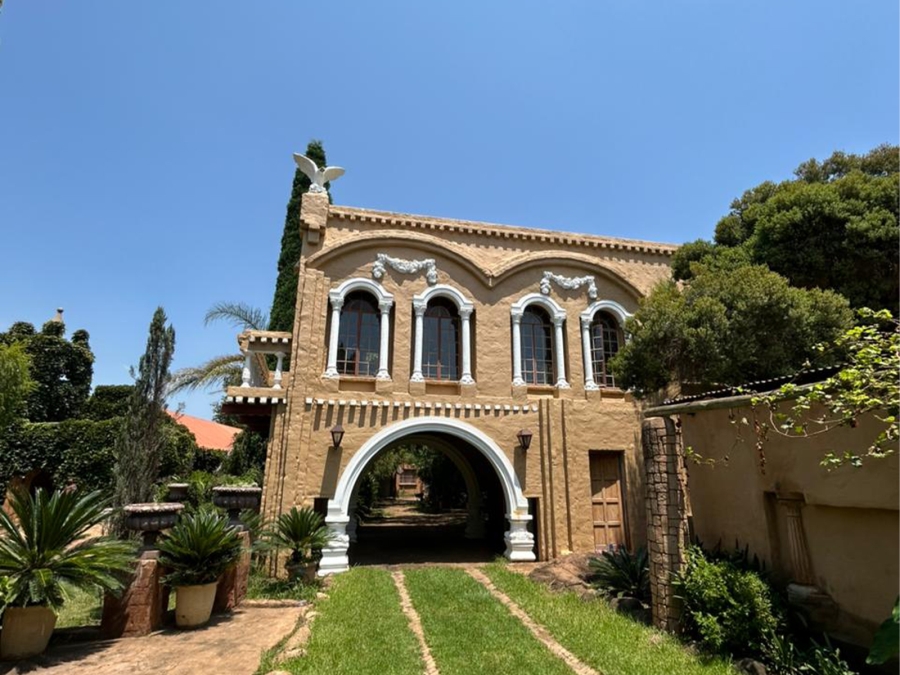 Commercial Property for Sale in Kameeldrift West Gauteng