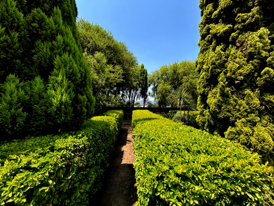 Commercial Property for Sale in Kameeldrift West Gauteng