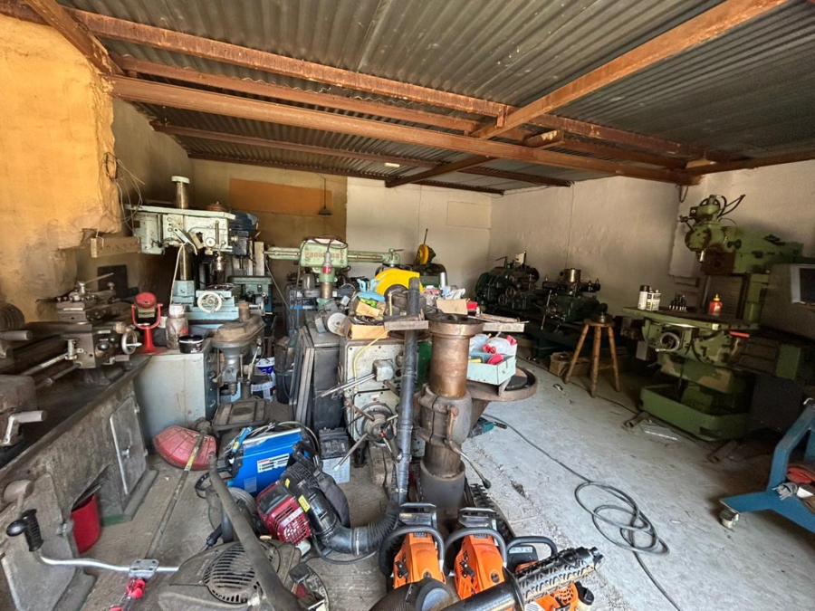 Commercial Property for Sale in Kameeldrift West Gauteng