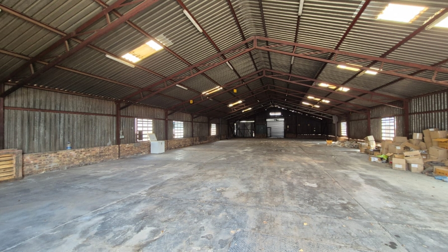 To Let commercial Property for Rent in Waltloo Gauteng