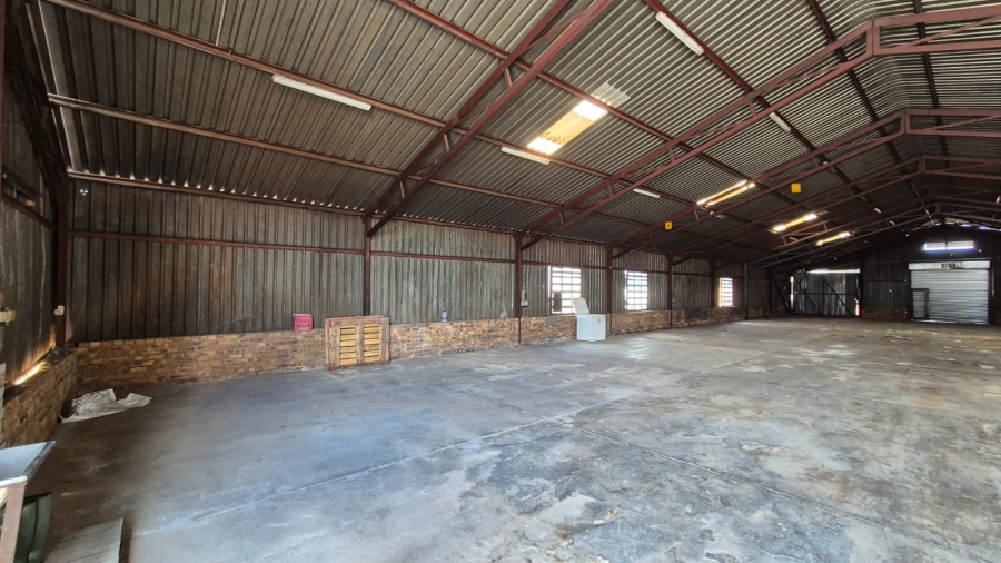 To Let commercial Property for Rent in Waltloo Gauteng