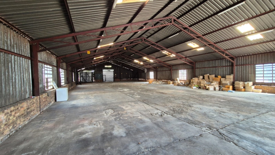 To Let commercial Property for Rent in Waltloo Gauteng