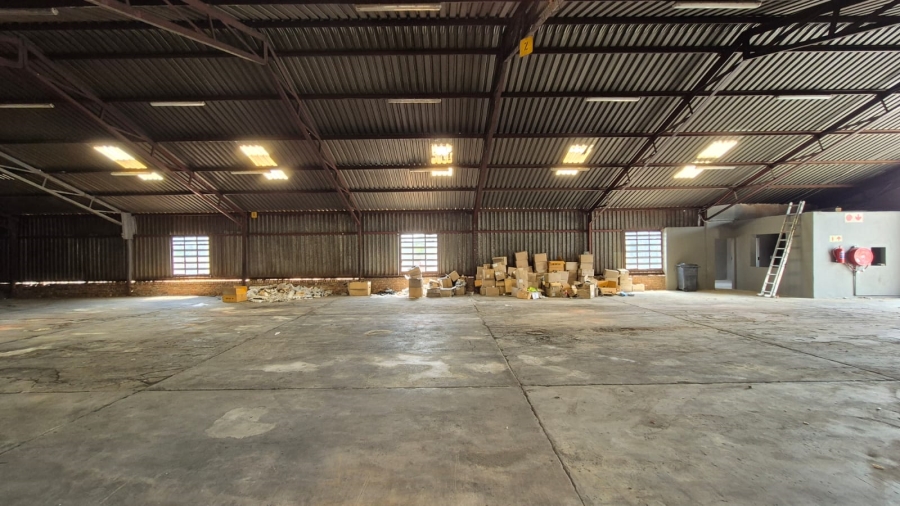 To Let commercial Property for Rent in Waltloo Gauteng