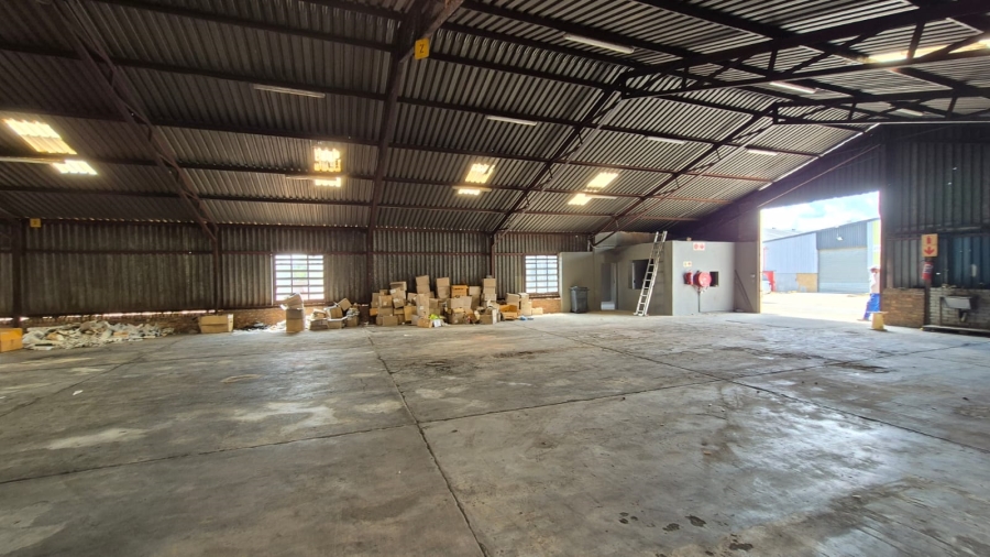 To Let commercial Property for Rent in Waltloo Gauteng