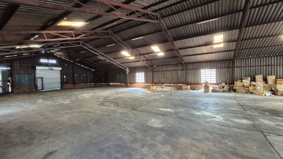 To Let commercial Property for Rent in Waltloo Gauteng