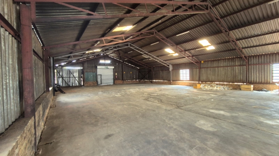 To Let commercial Property for Rent in Waltloo Gauteng