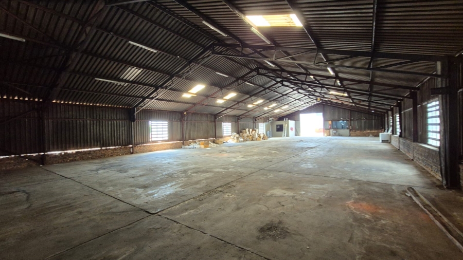 To Let commercial Property for Rent in Waltloo Gauteng