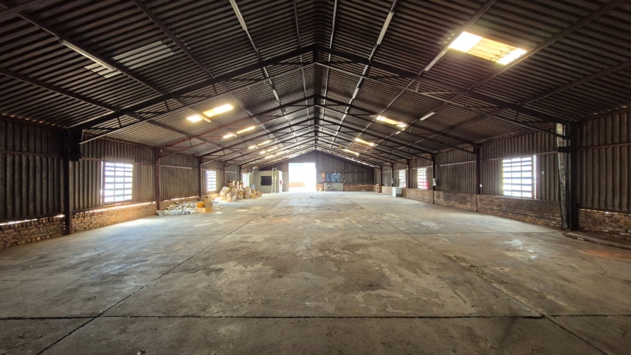 To Let commercial Property for Rent in Waltloo Gauteng