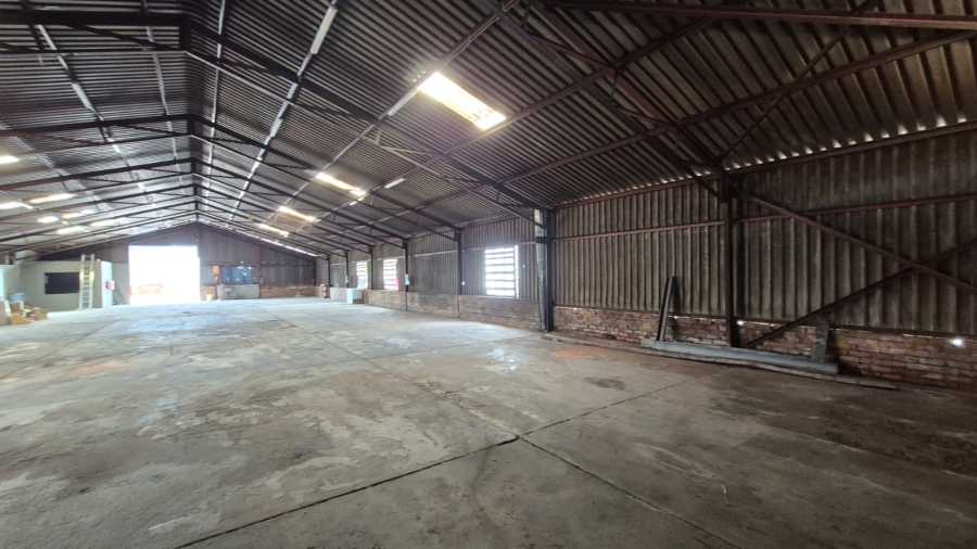 To Let commercial Property for Rent in Waltloo Gauteng