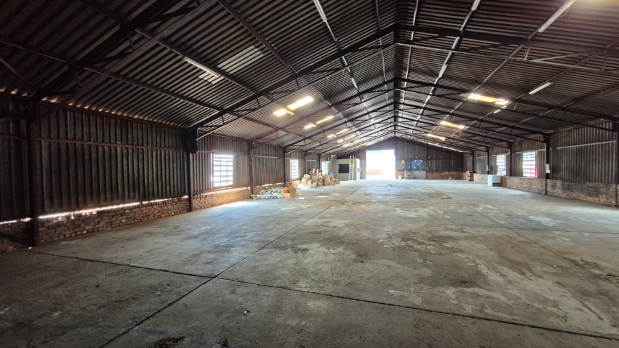 To Let commercial Property for Rent in Waltloo Gauteng