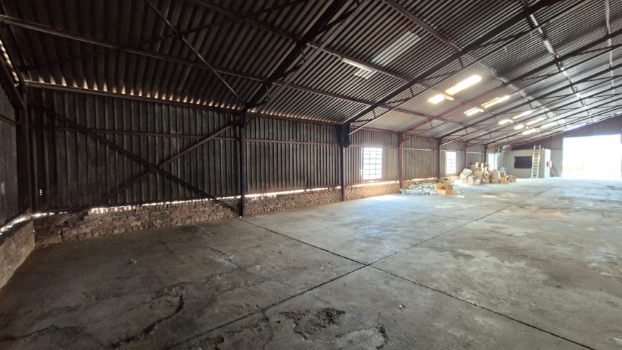 To Let commercial Property for Rent in Waltloo Gauteng