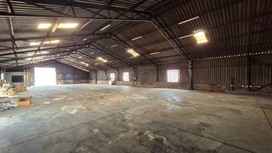 To Let commercial Property for Rent in Waltloo Gauteng