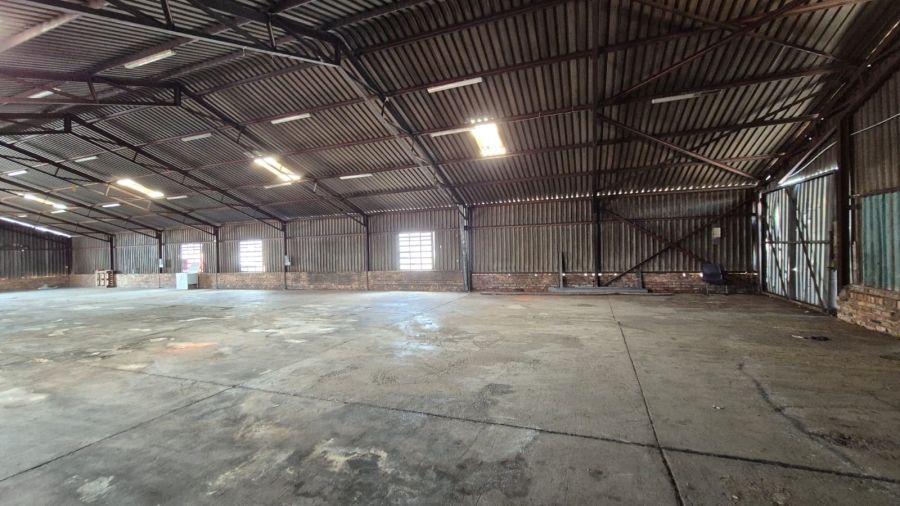 To Let commercial Property for Rent in Waltloo Gauteng