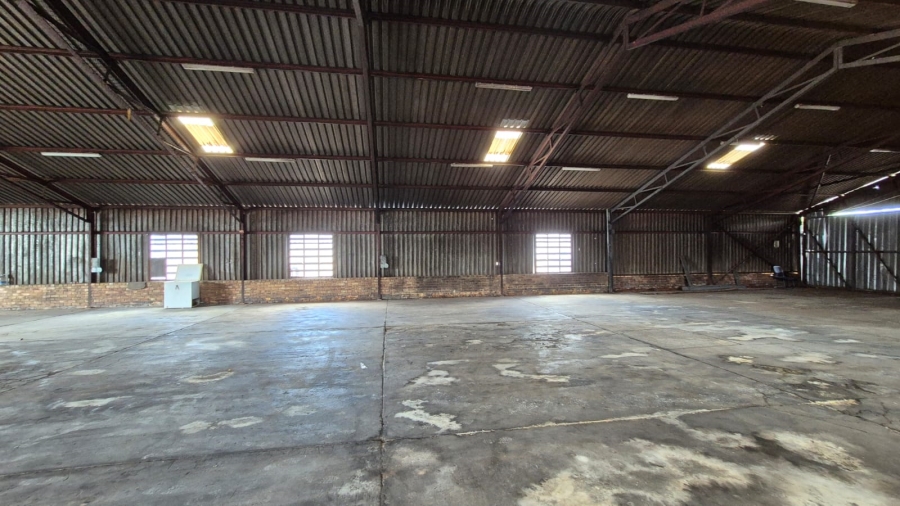 To Let commercial Property for Rent in Waltloo Gauteng