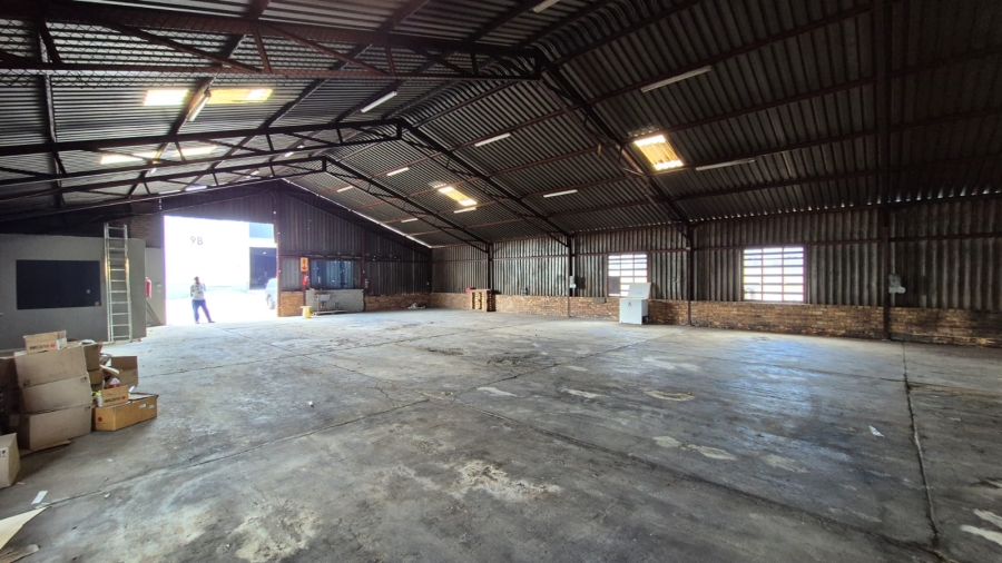 To Let commercial Property for Rent in Waltloo Gauteng