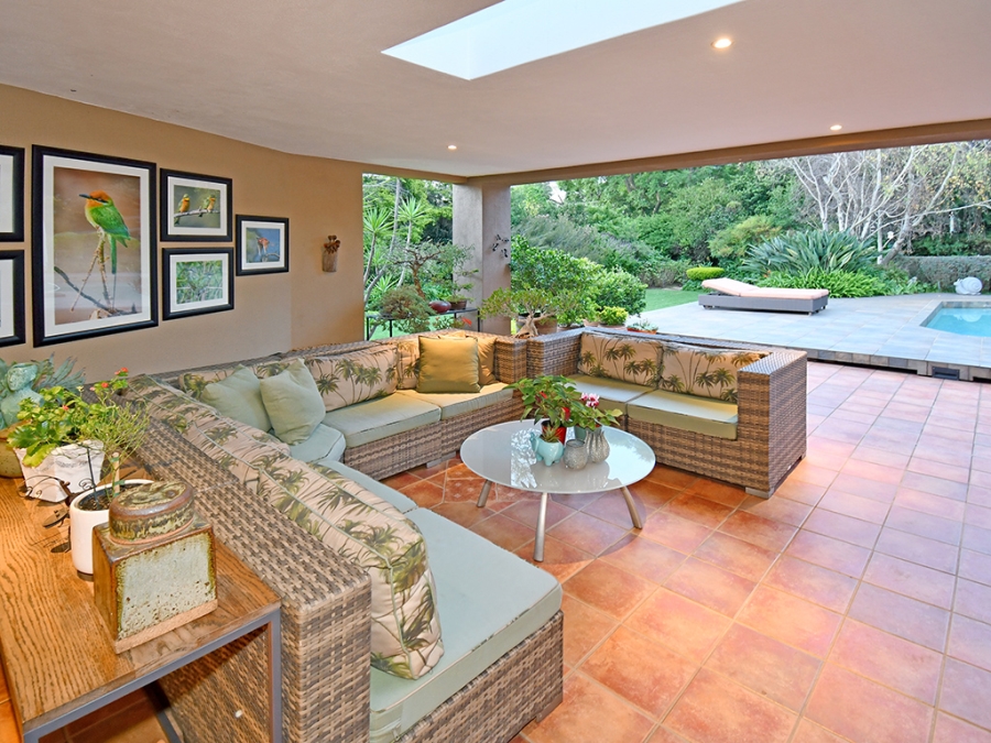 4 Bedroom Property for Sale in Sandhurst Gauteng