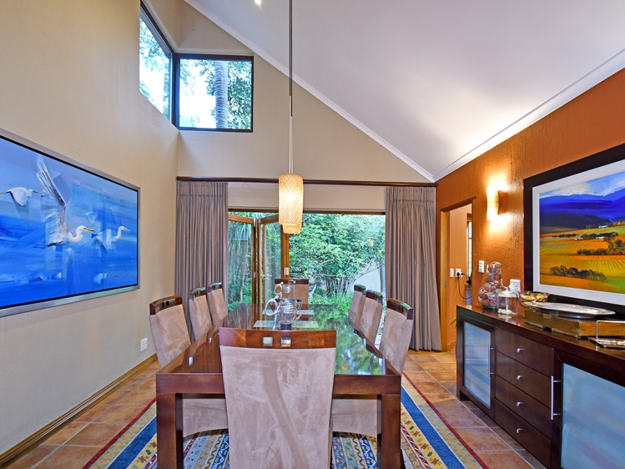 4 Bedroom Property for Sale in Sandhurst Gauteng