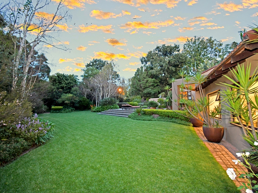 4 Bedroom Property for Sale in Sandhurst Gauteng