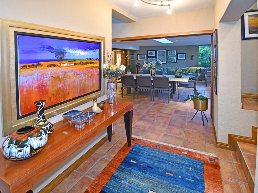 4 Bedroom Property for Sale in Sandhurst Gauteng