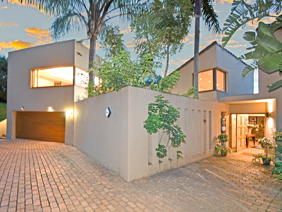 4 Bedroom Property for Sale in Sandhurst Gauteng