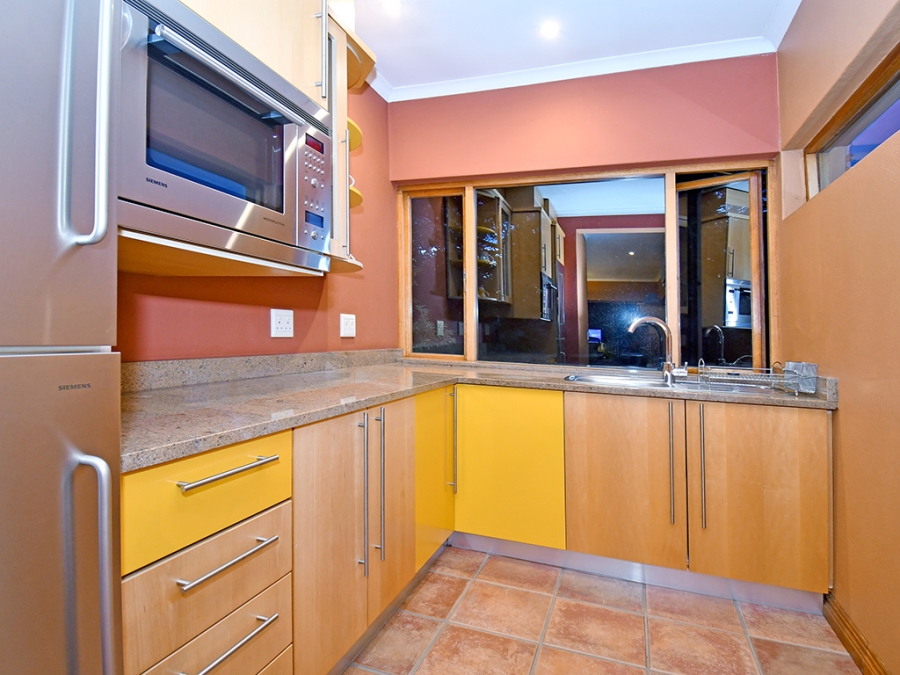 4 Bedroom Property for Sale in Sandhurst Gauteng