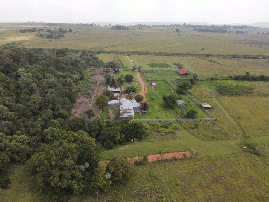 3 Bedroom Property for Sale in Magaliesburg Gauteng