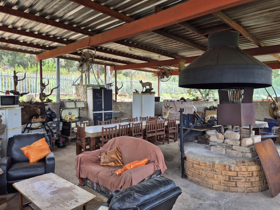 3 Bedroom Property for Sale in Magaliesburg Gauteng