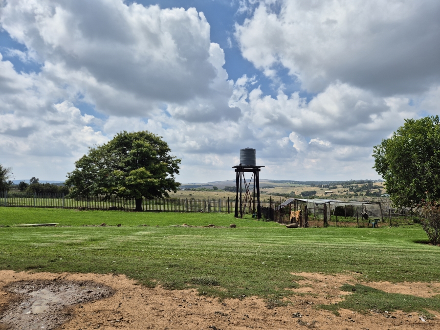 3 Bedroom Property for Sale in Magaliesburg Gauteng