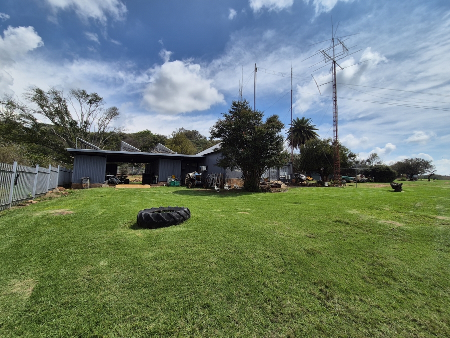 3 Bedroom Property for Sale in Magaliesburg Gauteng