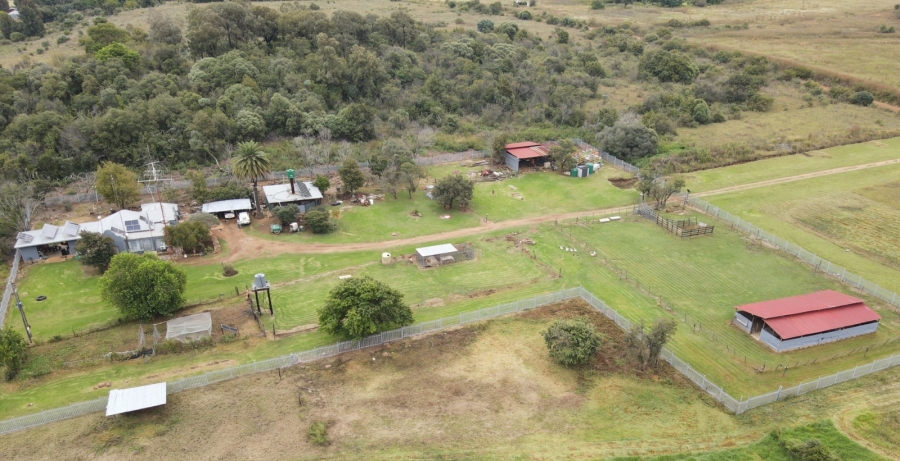 3 Bedroom Property for Sale in Magaliesburg Gauteng