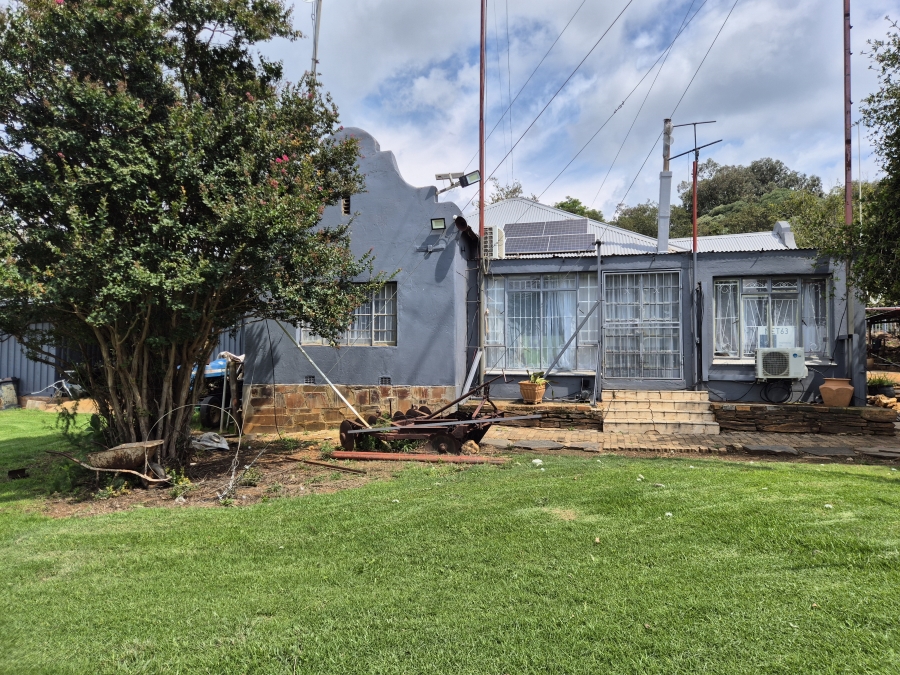3 Bedroom Property for Sale in Magaliesburg Gauteng