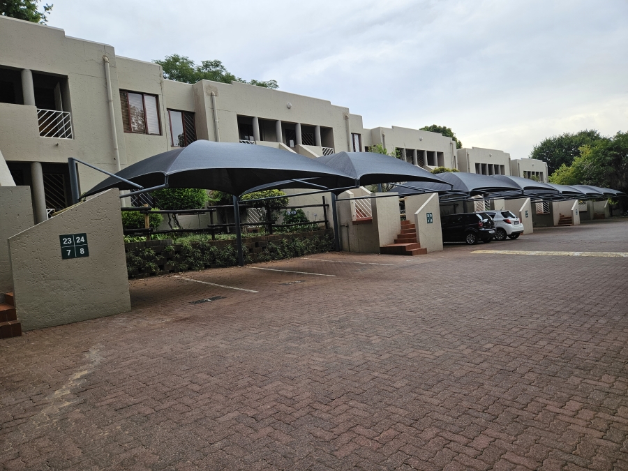 To Let 1 Bedroom Property for Rent in Eltonhill Gauteng